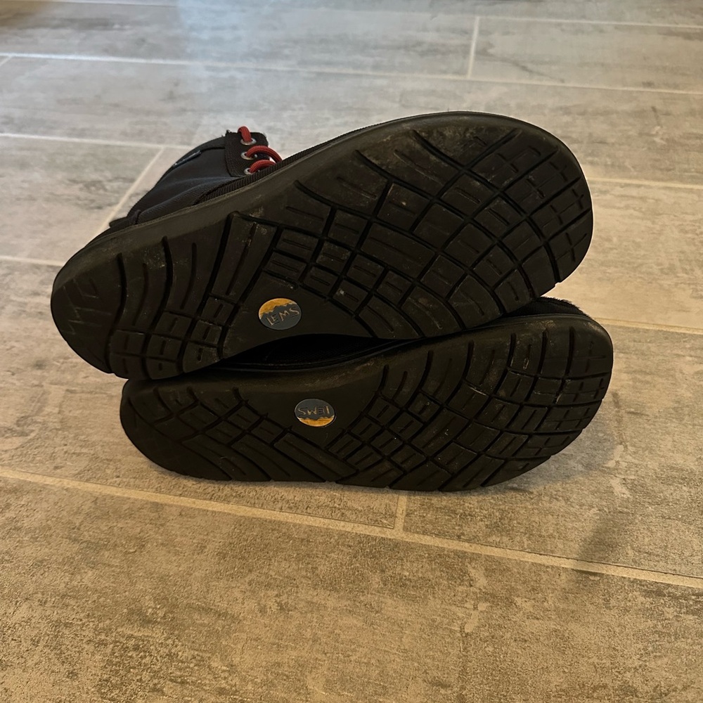 Lems Boulder Boot 11 - Picture 7 of 12